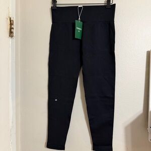 HALARA Black Leggings